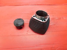 CILINDRO + PISTONE 1 MOTORE HARLEY DAVIDSON 1584 FAT BOY 2008 2010 MARCO 30
