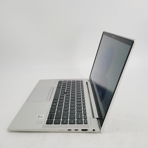 Portátil HP EliteBook 840 G7 i5-10210U 1,6 GHz 16 GB 512 GB NVMe 14" GRADO C - LEER - Imagen 5 de 11