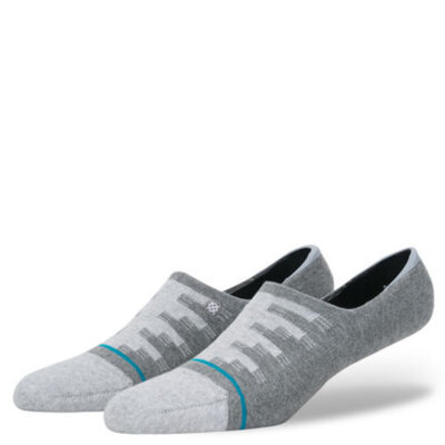 Stance Socken Laretto Low Füßlinge - grey