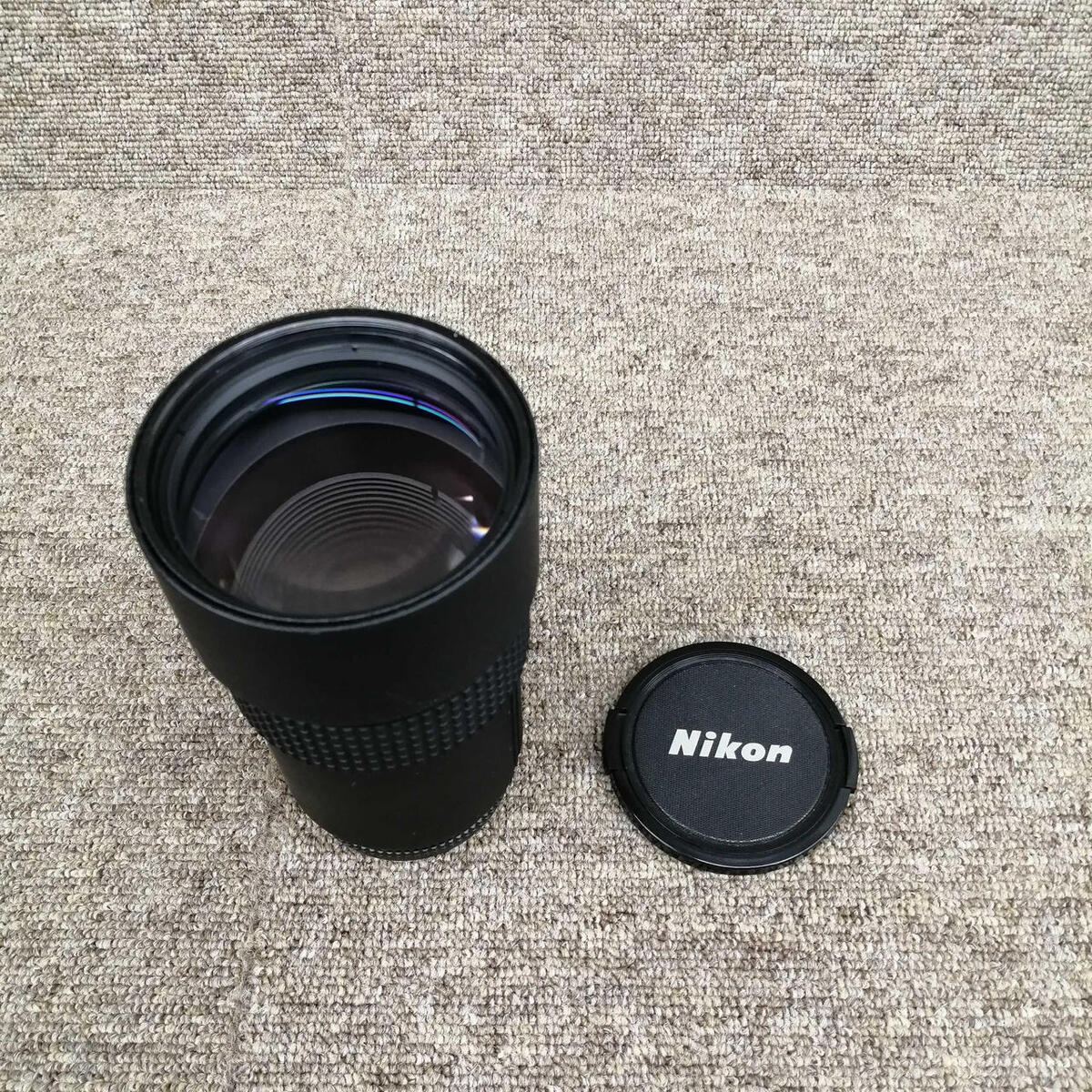 NIKON AI AF NIKKOR 180MM F2.8 ED LENS 803662 | eBay NIKON AI AF NIKKOR 180MM F2.8 ED LENS 803662 | eBay
