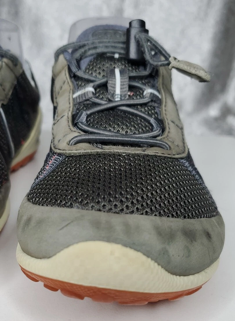 Ecco biom sales lite womens grey