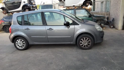 8200563524 Mando Climatizador para RENAULT GRAND MODUS * 2010 161083 - Imagen 7 de 7