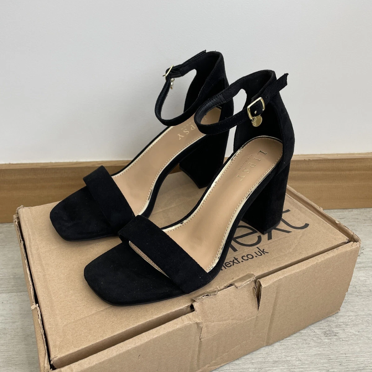 4 inch block heel cheap sandals