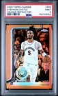 2025 Topps Stephon Castle Base (PSA 9)