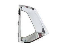 ZIERLEISTE GITTER STOßSTANGE VORNE RECHTS FÜR BMW 5ER G30-G31 AB 2020