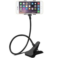 Flexible Lazy Bracket Mobile Phone Stand Holder Bed Desktop For iPhone Samsung c