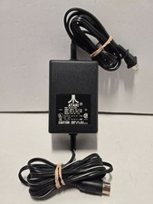 OEM Atari Computer System 5V Power Supply Adapter 7 Pin for 600XL 800XL CO 61982