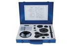 Laser Tools 8446 Rear Wheel Bearing Service Kit for Viano & Vito Vans