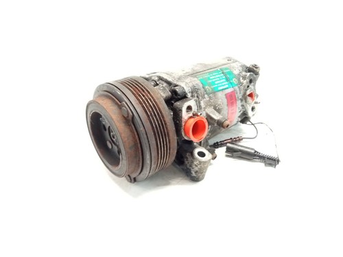 64528386650 KLIMAKOMPRESSOR / 2476358 FÜR BMW 3 E46 320 D