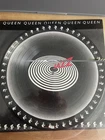 Queen Jazz French Pic Disc Mispress