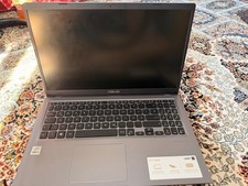 Asus VivoBook 15 R565JA-EJ283T [15,6", i5-1035G1 1,0GHz, 8GB RAM …