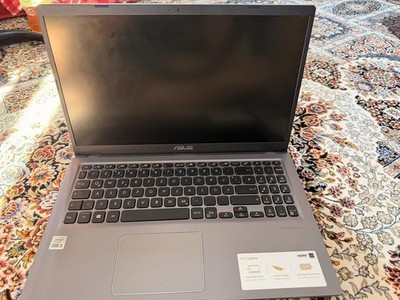 Asus VivoBook 15 R565JA-EJ283T [15,6'', i5-1035G1 1,0GHz, 8GB RAM, 512GB SSD,