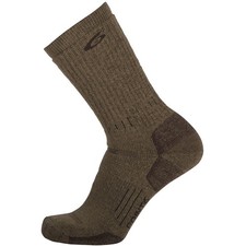 Point6 Defender Medium Mid-Calf 37.5 Coyote Brown P63300402L