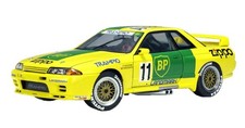 AUTOart 1/18 Nissan Skyline GT-R R32 '93 Group A #11 BP Oil Trampio Model Car