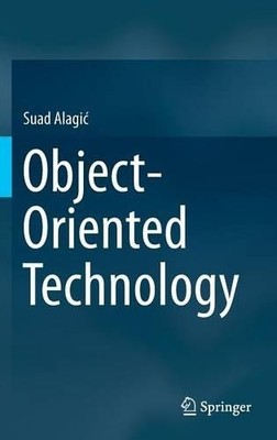 Object-Oriented Technology - 9783319204413
