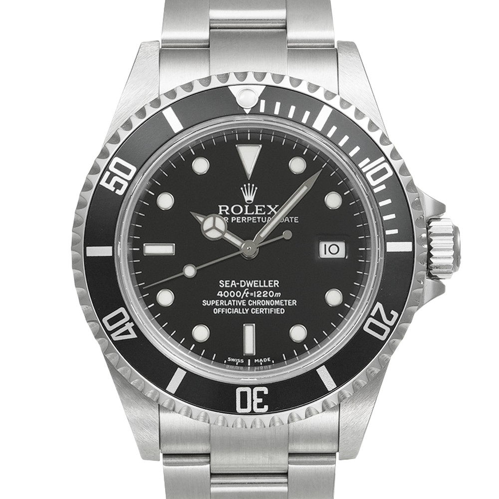 ROLEX Sea-Dweller TO301792