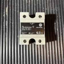 ALLEN BRADLEY 700-SH25VZ25 / 700SH25VZ25