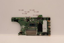 5B21J76585 For Lenovo ThinkPad T16 Gen 1 i5-1235U 8G-RAM Laptop Motherboard