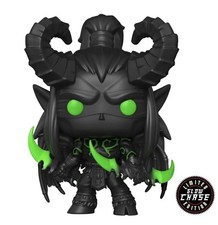 Ultimate Funko Pop World of Warcraft Figures Checklist and Gallery 43