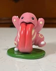Lickitung Figure Original Pokémon TOMY  Collection # 108 Nintendo CGTSJ p