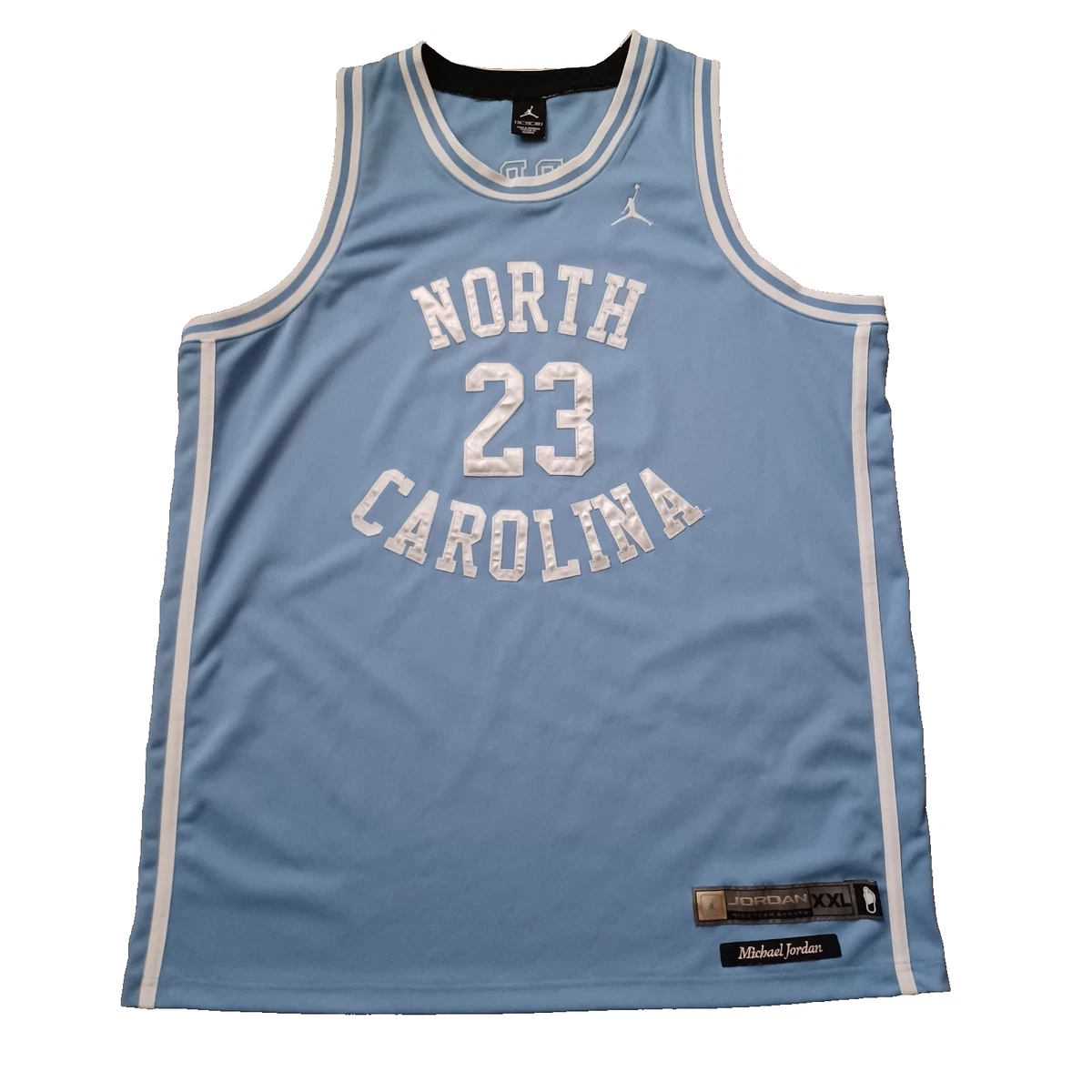 Michael Jordan Basketball NCAA Jerseys for sale | eBay