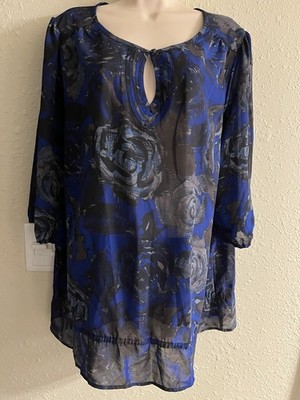 New 3X Just My Size Top #659*8*
