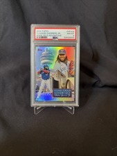2024 Topps Update Series - Home Field Advantage Vladimir Guerrero Jr.