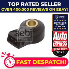 Knock Sensor fits NISSAN MICRA K12 1.0 1.2 1.4 1.6 2002 on 22060AU010 220607S000