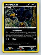 Murkrow Uncommon Supreme Victors 72 MP on eBay