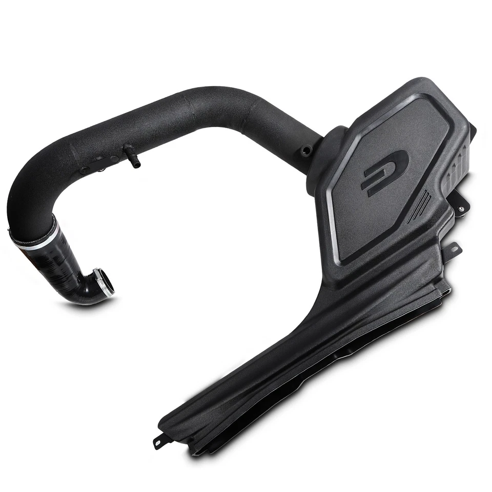 DIRENZA VORTEX COLD AIR INDUCTION INTAKE KIT FOR FORD FOCUS MK4 ST ST275 2018+ - Image 2 of 4