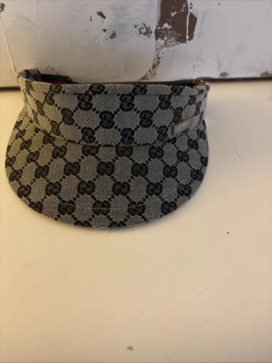 Gucci Visor Hats for Women for sale | eBay