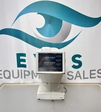 Topcon 3D OCT-1 Maestro - Selling without Computer