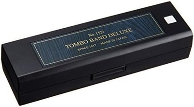 Tombo Harmonica Dragonfly Band 21 Hole 1521g From Japan for sale