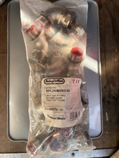 Adaptaflex Conduit Adaptors