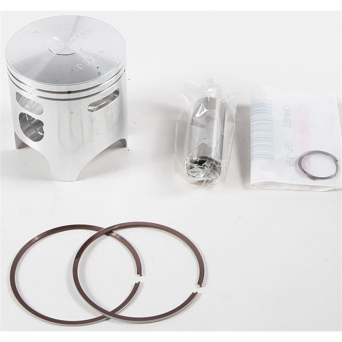 Motorcycle Pistons, Rings & Piston Kits for Kawasaki KX80 for sale