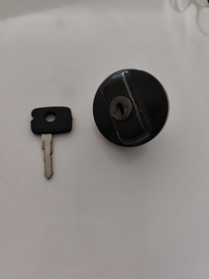 Tankdeckel abschließbar Opel Manta Ascona B Kadett C Monza Senator A
