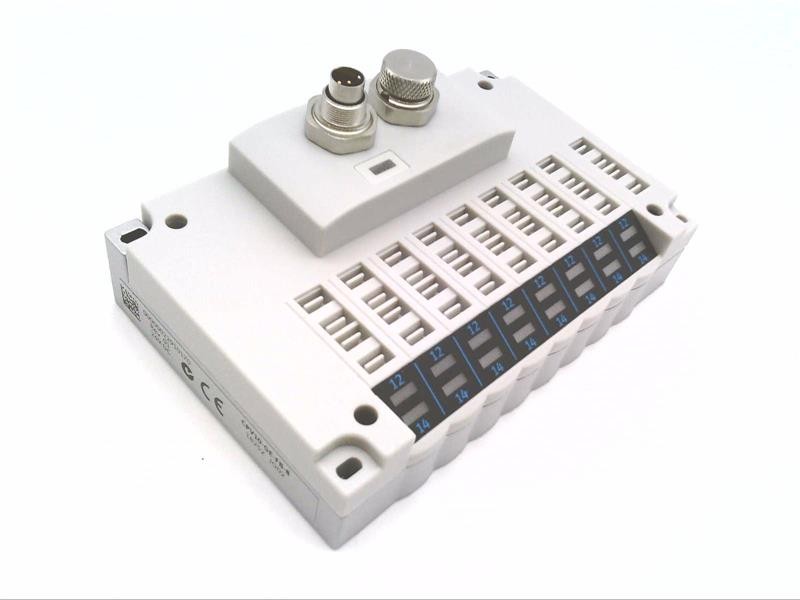 FESTO CPV10-GE-FB-8-CPI / CPV10GEFB8CPI (USED)