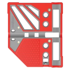 Real Avid Master Bench Block Pro Compatible w/ Most Pistols & Long Guns AVMBBPRO