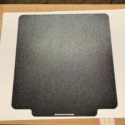 AnkerMake M5 PEI and Epoxy Soft Magnetic Steel Plate 235x235