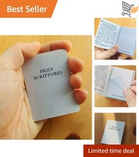 Jehovah Witness Bible Sticky Notes 12 Pads Verses Minimalist Office Gift