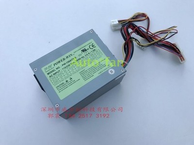 For second-hand industrial computer equipment power supply PW-150ATX-S