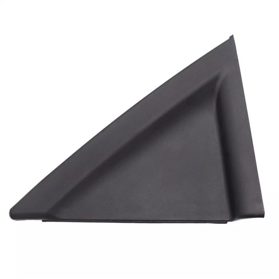 For 2004-2009 Kia Spectra Rear Left Door Outside Delta Molding 83830-2F000 USA Foto 3 de 4