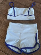 Tiger Friday Dancewear set Child medium