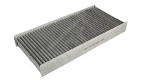 Hart 344 567 Filter, Innenraumluft FüR CitroËN,Fiat,Peugeot,Toyota