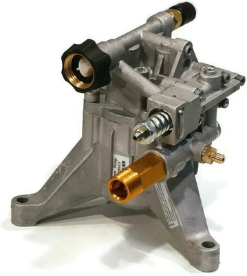 #ad Powerstroke Subaru Power Washer PS80310E Pump Model# 308653078 $131.92