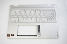 5CB1R99724 Lenovo US Palmrest Keyboard Seashell 83JU0001US YOGA 7 2-IN-1 16AKP10
