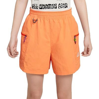 Nike Acg 'Death Bloom' Women's Shorts HV6388-833 | eBay