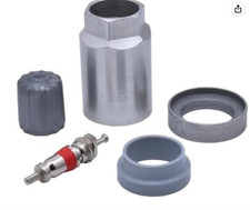 Tpms Sensor Service Kit-base Dill 7020k