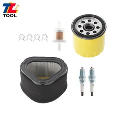 M92359 Air Filter Tune Up Kit For Kohler CV11 CV13 CV14 CV15 CV16 11-16HP Engine