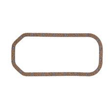 Oil Pan Gasket Fits Ford Replaces Eaf6710b Oil Pan Gasket Fits Ford Replaces Eaf6710b